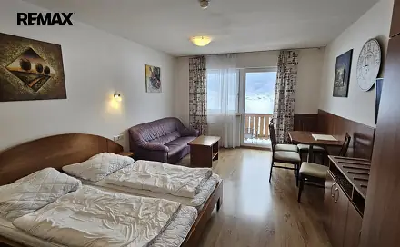 Prodej bytu 1+kk 31 m², Piesendorf, Zell am See District, Rakousko