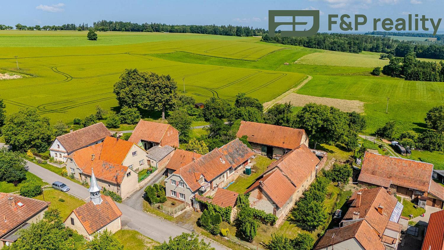 Prodej domu 150 m² s pozemkem 843 m² – fotografie 5