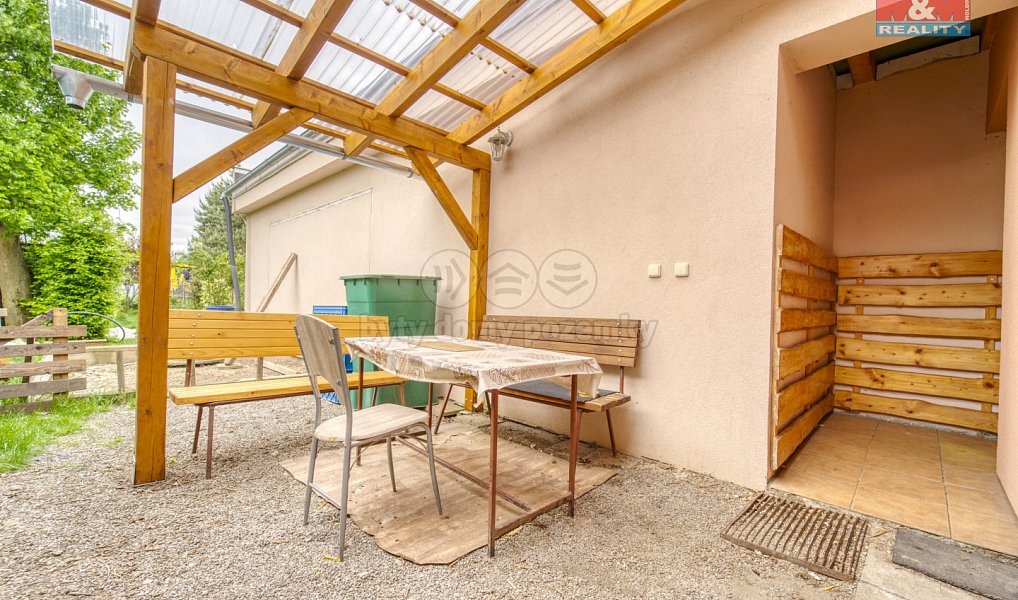Pronájem bytu 1+kk 12 m², Plzeň – náhled fotky 8