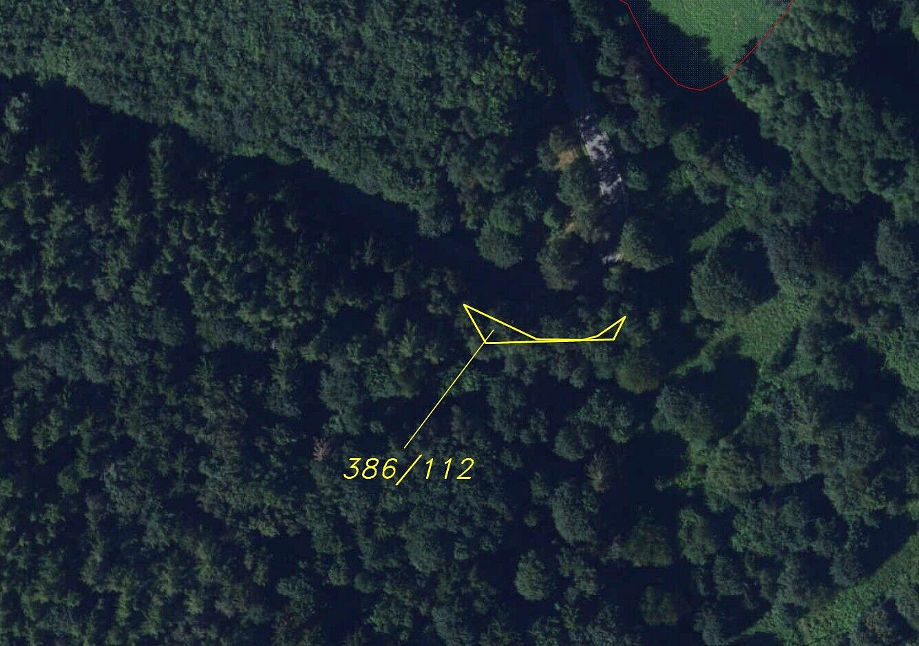 Prodej pole 13 140 m² – fotografie 3