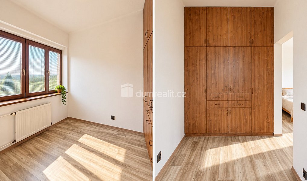 Pronájem domu 90 m² s pozemkem 700 m², Děčín – náhled fotky 5