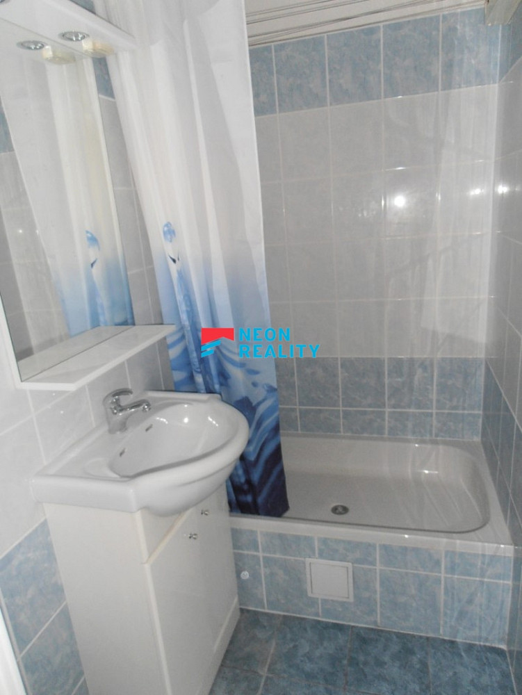 Pronájem bytu 1+kk 32 m² – fotografie 3
