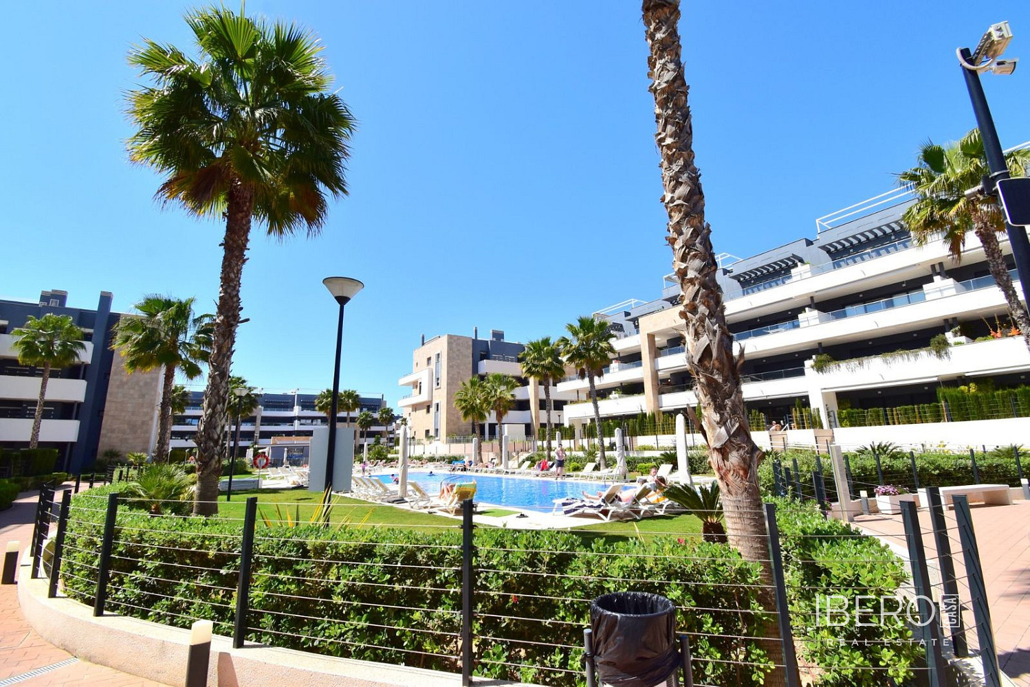 Piso 3+kk – Orihuela, Playa Flamenca I, Urbanización La Zenia II - Vista 5