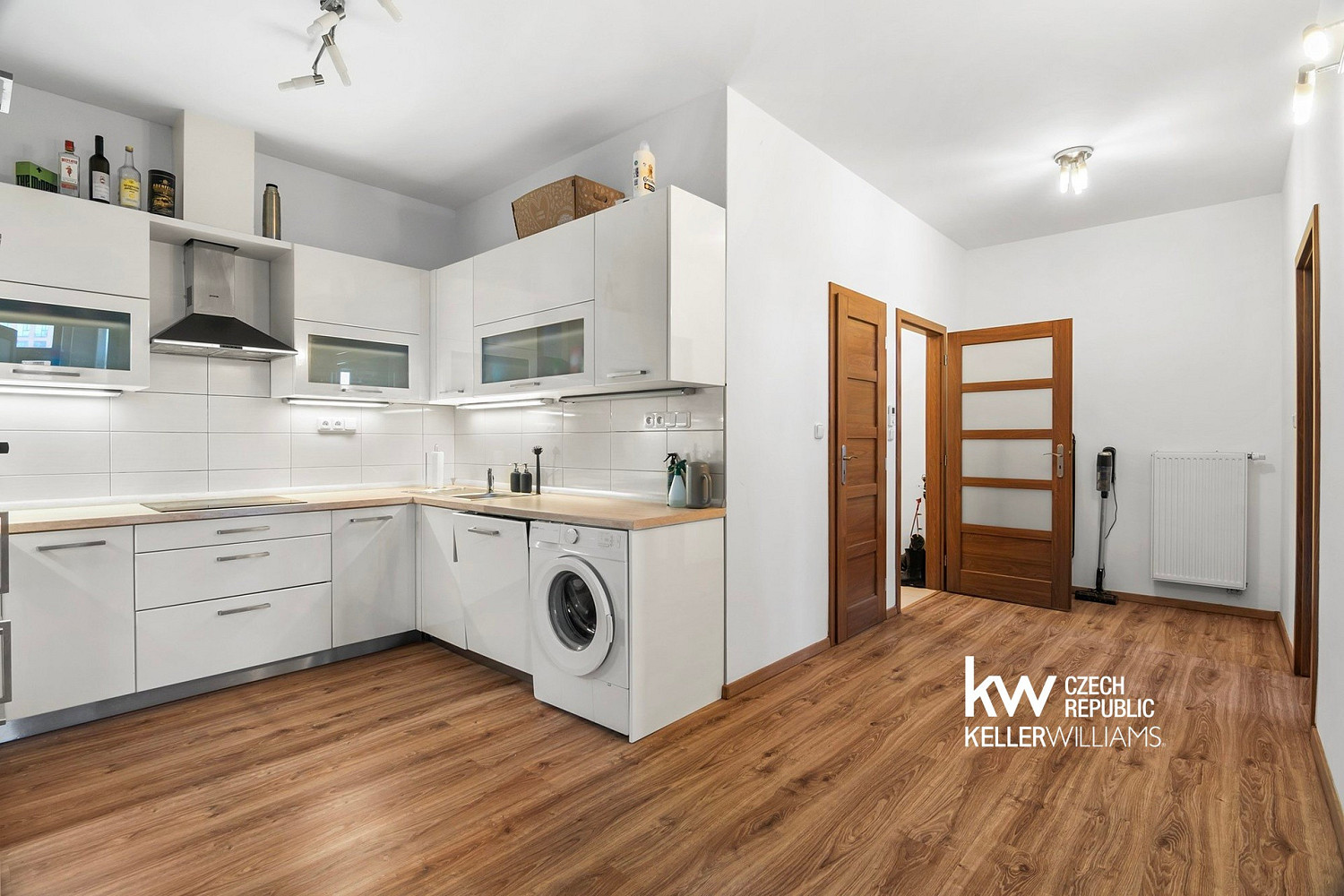 Prodej bytu 2+1 72 m² – fotografie 3