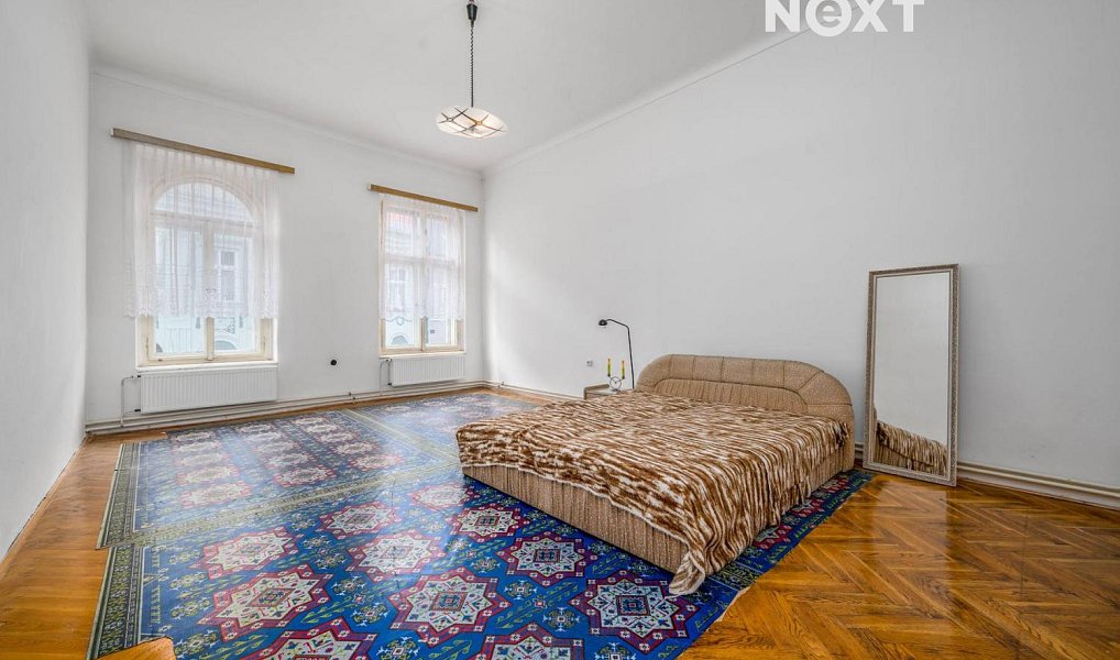 Prodej nájemního domu, činžáku 440 m², Vrchlabí – náhled fotky 6