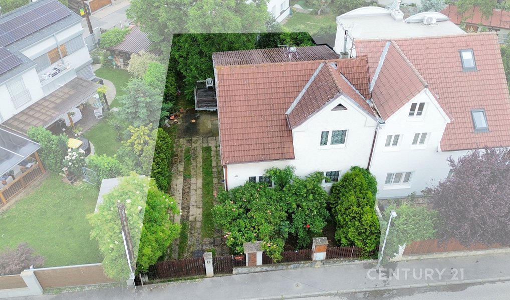 Prodej domu 110 m² s pozemkem 398 m², Praha – náhled fotky 21