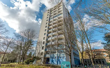 Prodej bytu 3+1 62 m², Hilarova, Ústí nad Labem - Ústí nad Labem-centrum
