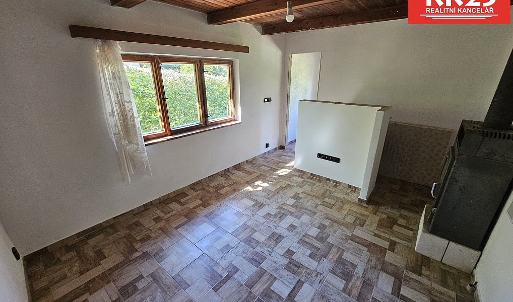 Prodej chaty/chalupy 36 m² s pozemkem 484 m², Stříbro – náhled fotky 4