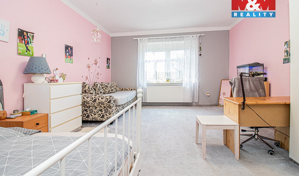 Prodej domu 210 m² s pozemkem 639 m², Vrdy – náhled fotky 5