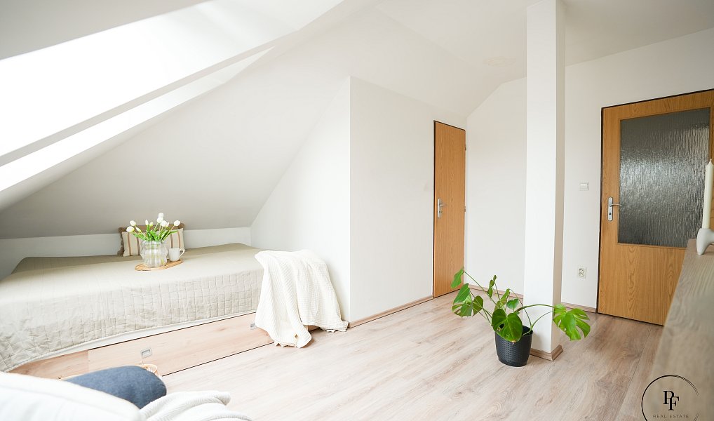 Prodej bytu 2+kk 78 m², Benátky nad Jizerou – náhled fotky 16