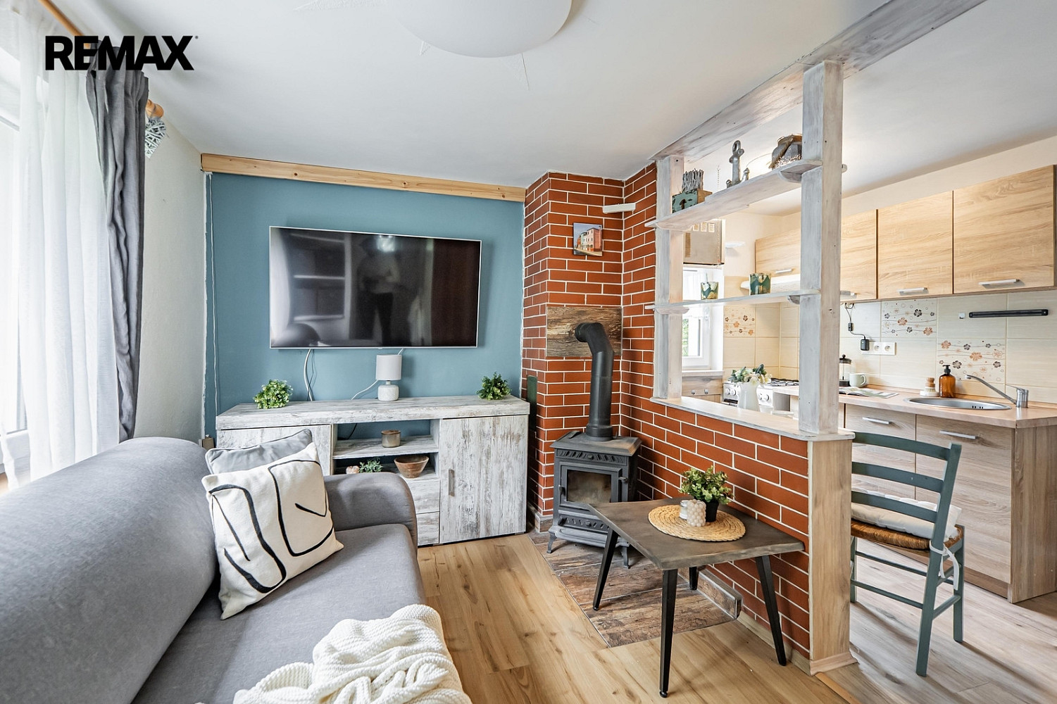Prodej chaty/chalupy 51 m² s pozemkem 551 m² – fotografie 4