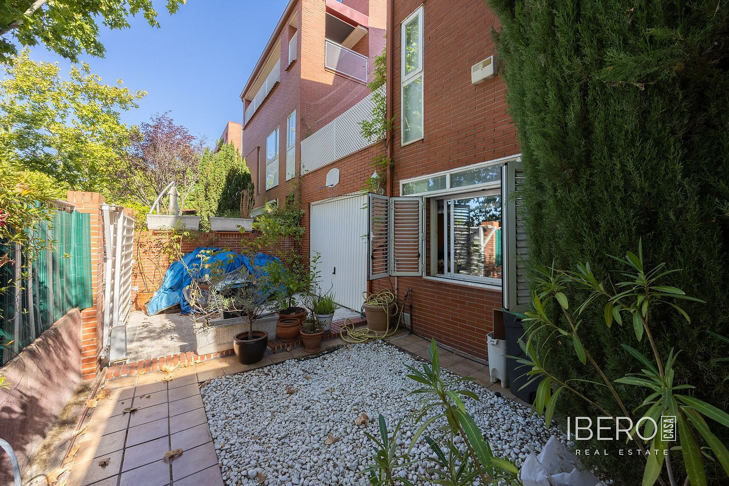 Casa 6+kk – Madrid, Barrio de los Austrias, Centro - Vista 3