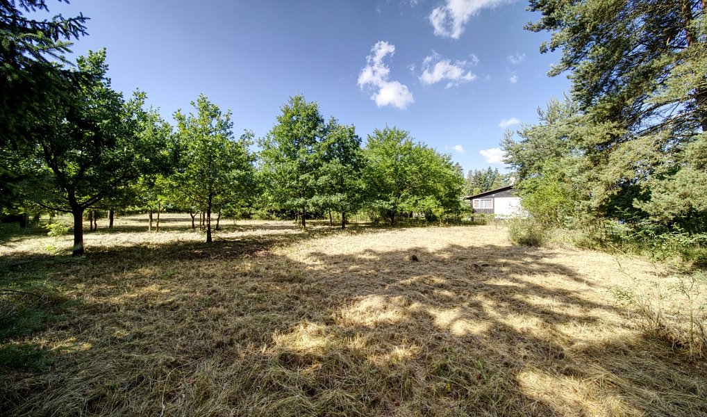 Prodej stavebního pozemku 1 096 m², Pňovany – náhled fotky 14