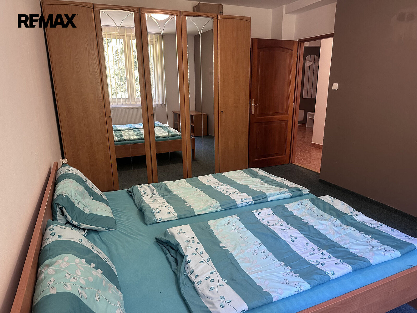 Pronájem bytu 3+1 75 m² – fotografie 3