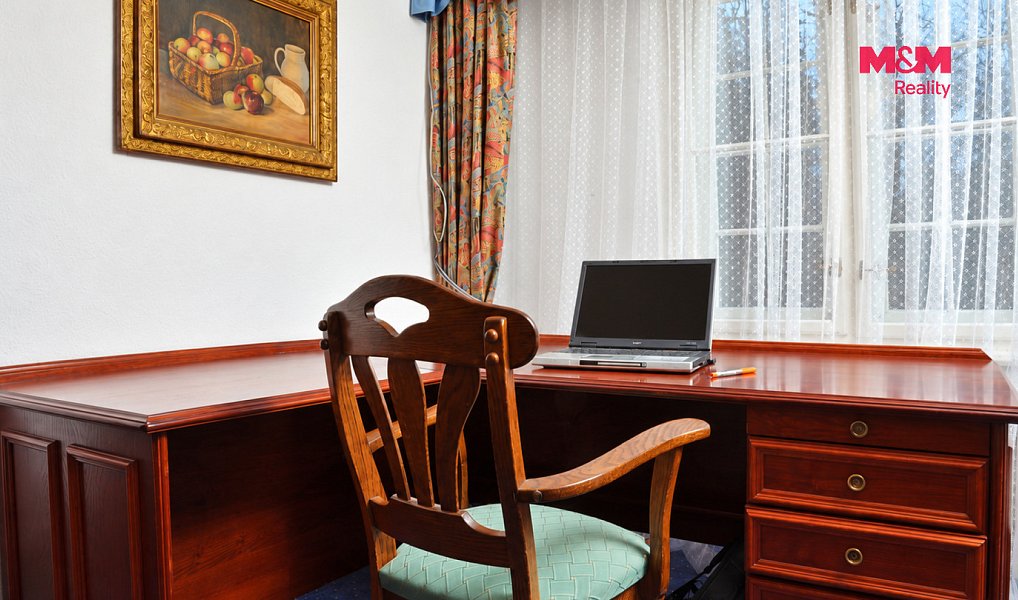 Pronájem chaty/chalupy 100 m² s pozemkem 2 451 m², Lázně Kynžvart – náhled fotky 6