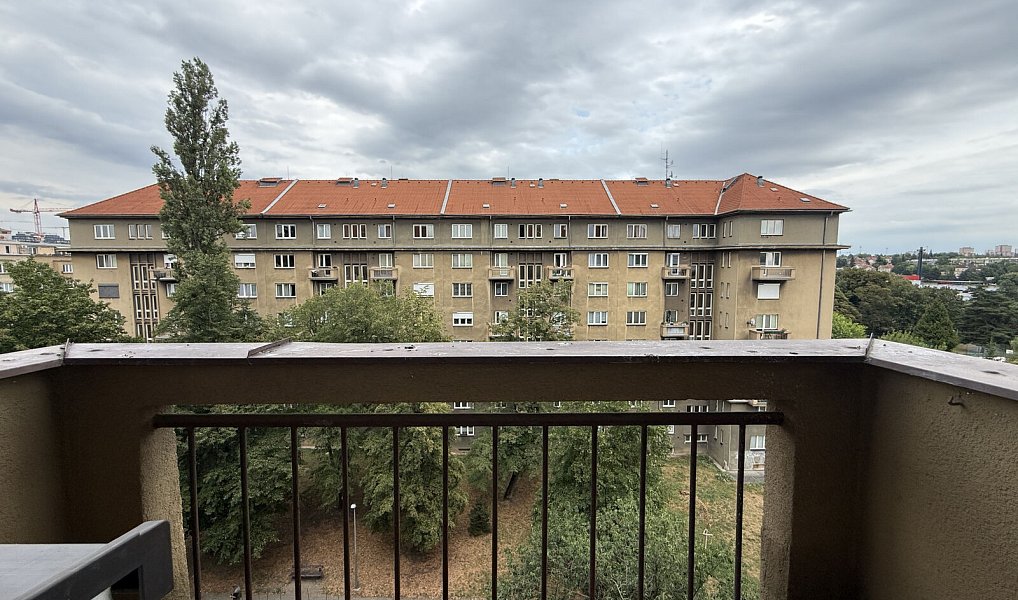 Pronájem bytu 3+1 70 m², Praha – náhled fotky 12
