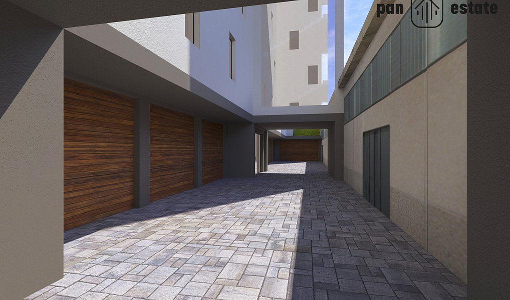 Prodej kanceláře 1 300 m², Zlín – náhled fotky 5