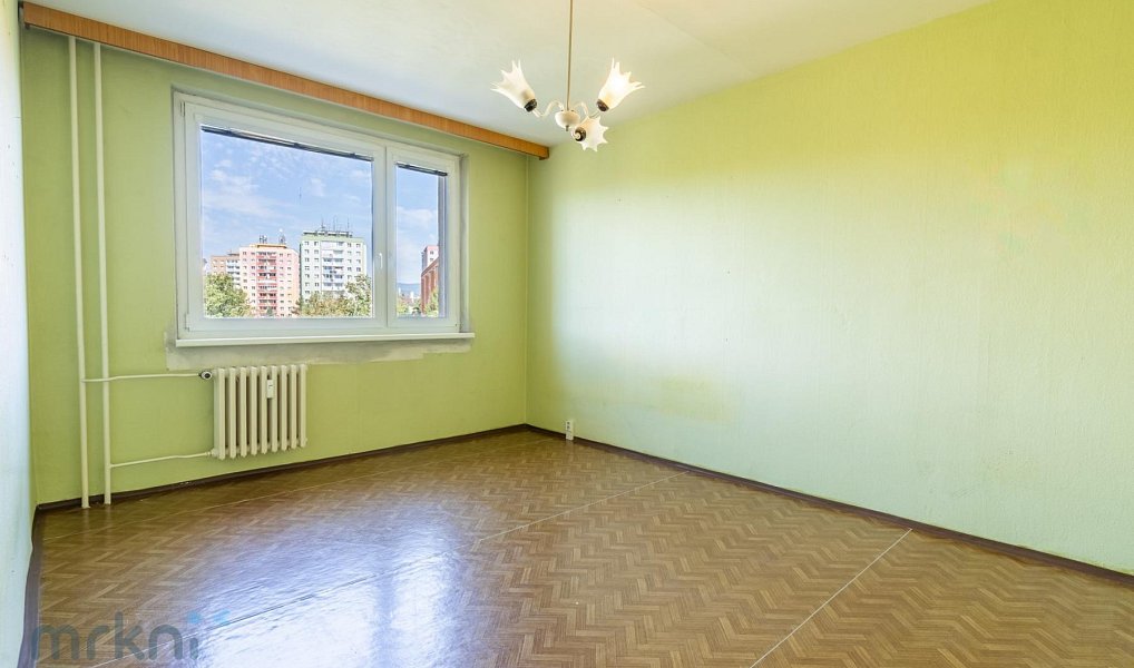 Prodej bytu 3+1 72 m², Šumperk – náhled fotky 8