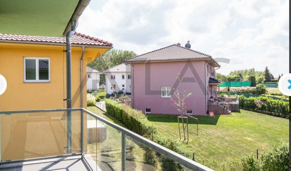 Pronájem domu 400 m² s pozemkem 1 000 m², Průhonice – náhled fotky 3