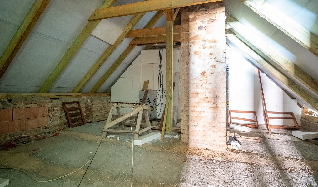 Prodej domu 125 m² s pozemkem 1 362 m², Postupice – náhled fotky 20