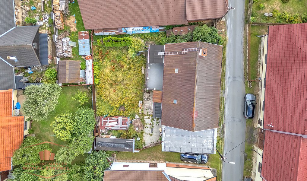 Prodej domu 80 m² s pozemkem 398 m², Rovečné – náhled fotky 22