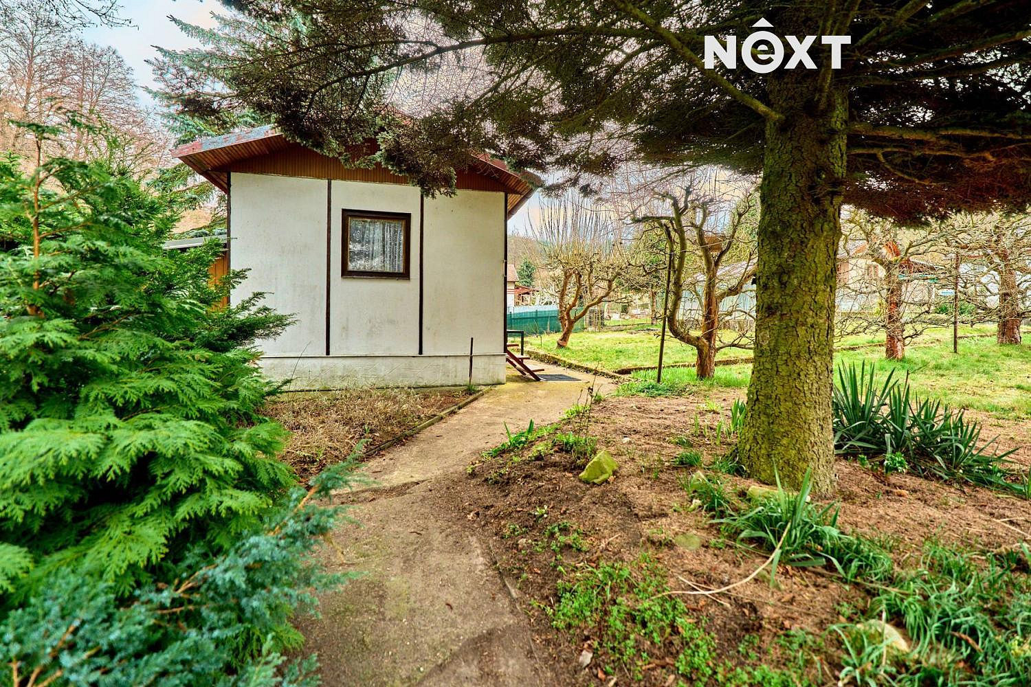Prodej domu 17 m² s pozemkem 398 m² — photo 3