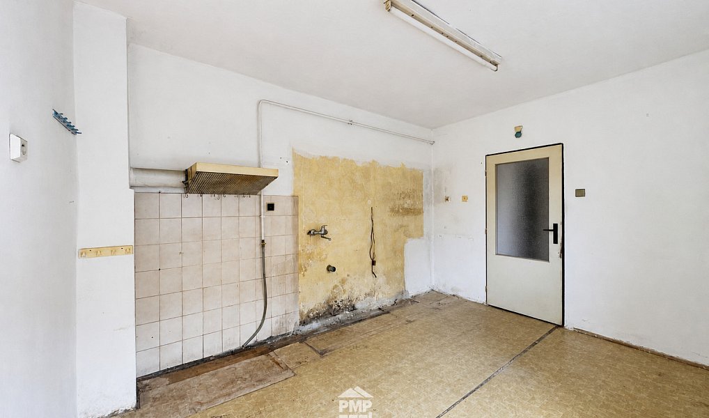 Prodej domu 108 m² s pozemkem 271 m², Boskovice – náhled fotky 15