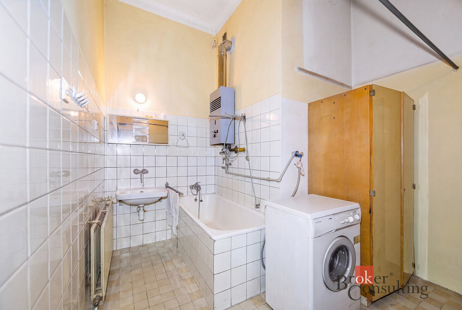 Prodej bytu atypického 102 m² – fotografie 5