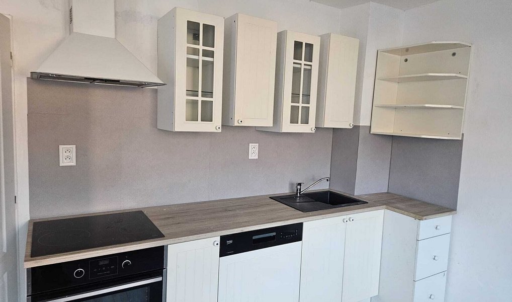 Pronájem domu 60 m² s pozemkem 388 m², Uherský Ostroh – náhled fotky 3
