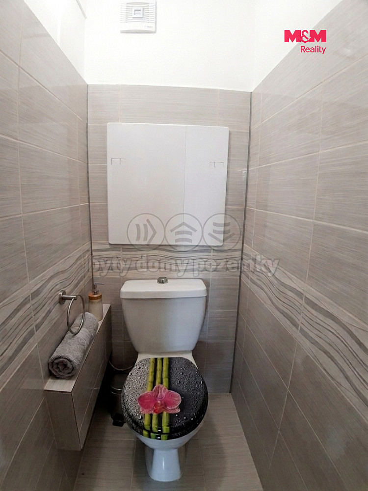 Pronájem bytu 3+1 76 m² – fotografie 5