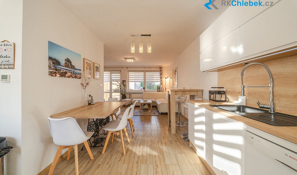 Prodej domu 140 m² s pozemkem 581 m², Lučina – náhled fotky 6