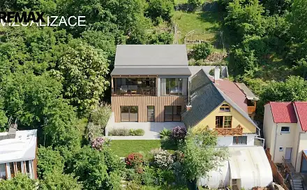4 rooms, 137.0 m² in Brno