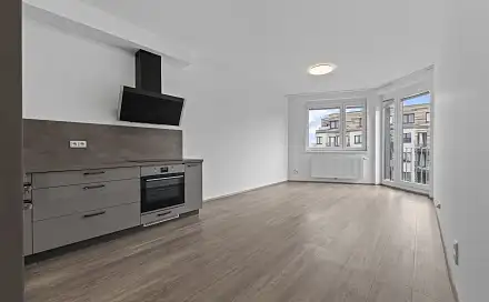 Pronájem bytu 2+kk 49 m²