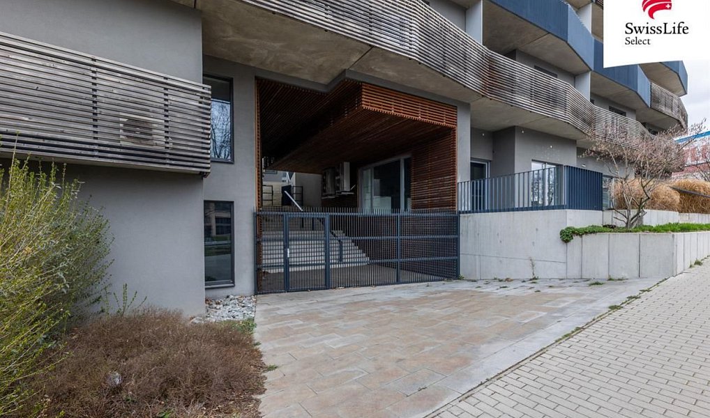 Pronájem bytu 2+kk 55 m², Plzeň – náhled fotky 18