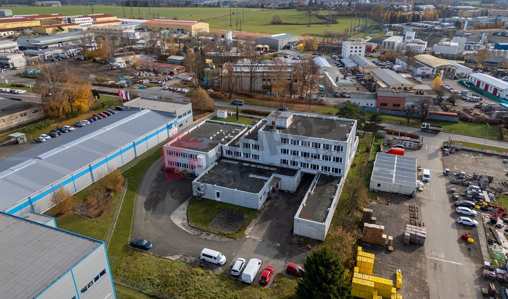 Pronájem obchodních prostor 194 m², Tábor – náhled fotky 12