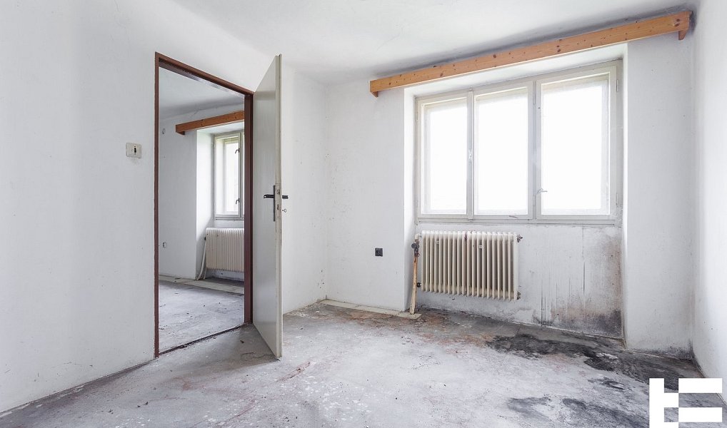 Prodej domu 86 m² s pozemkem 329 m², Hradčany – náhled fotky 13