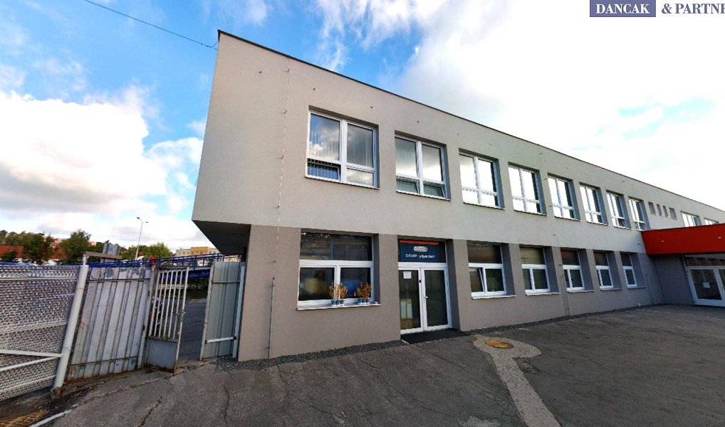 Pronájem kanceláře 74 m², Frýdek-Místek – náhled fotky 4