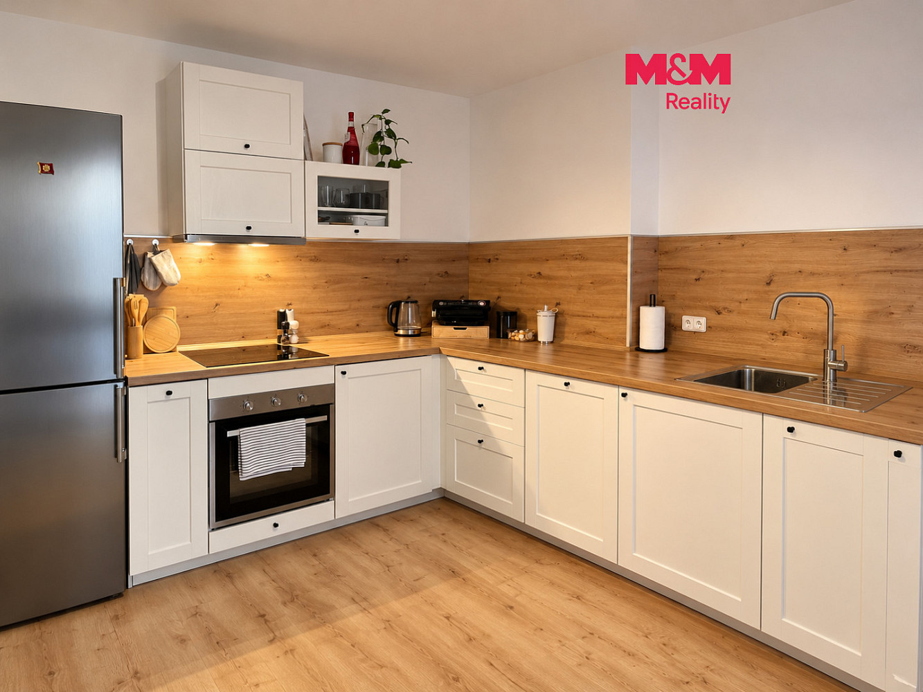 Pronájem bytu 1+kk, 49 m², Ostrava, ul. Zámecká