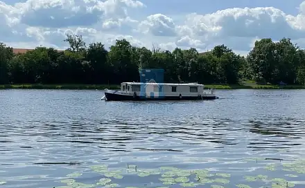 Prodej houseboatu Litoměřice, Roudnice nad Labem, 40 m2, Sladkovského, Roudnice nad Labem, okres Litoměřice