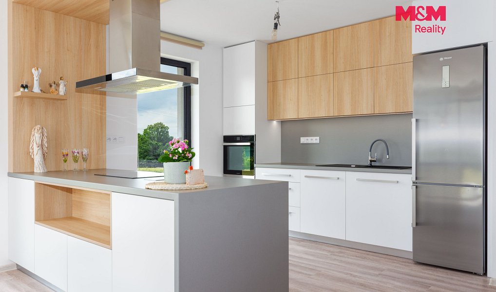 Prodej domu 160 m² s pozemkem 2 136 m², Jablunkov – náhled fotky 5