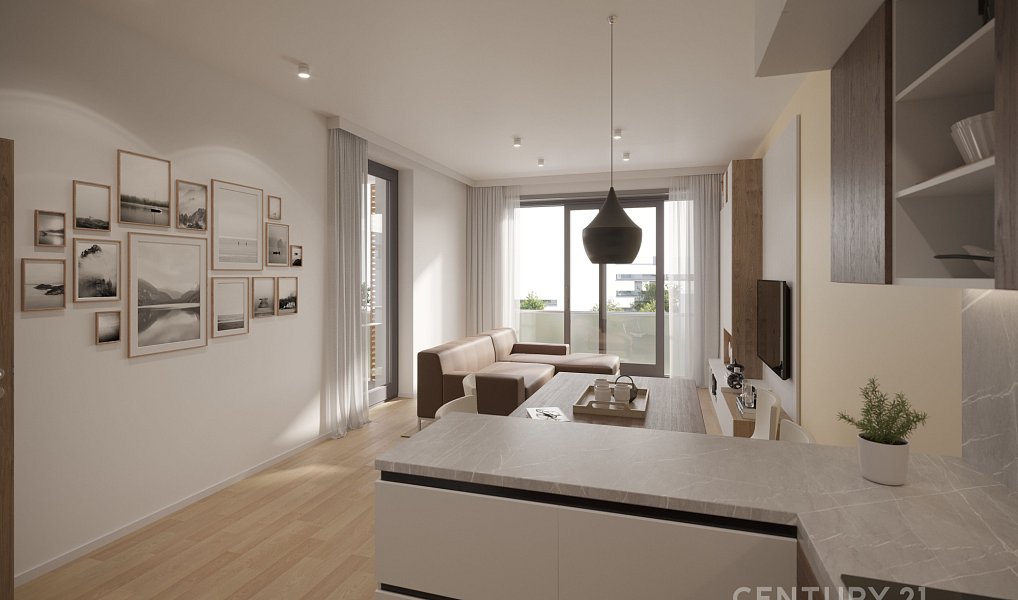 Prodej bytu 3+kk 94 m², Znojmo – náhled fotky 14