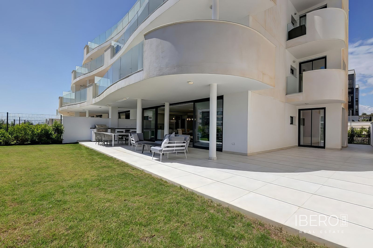 Piso 4+kk – Málaga, La Princesa, Carretera de Cádiz - Más