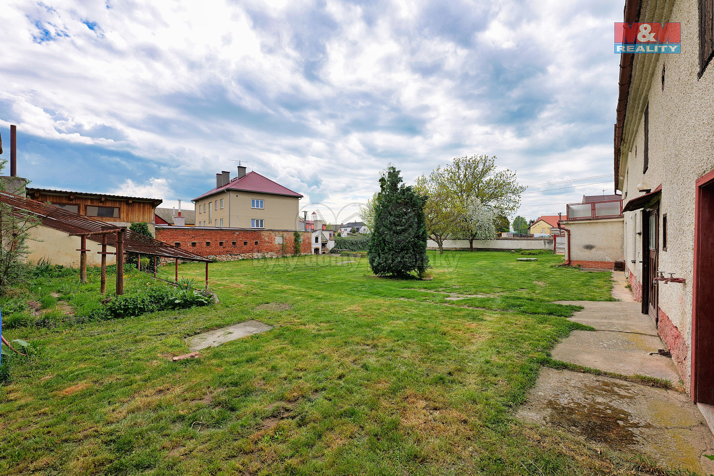 Prodej domu 170 m² s pozemkem 2 299 m² — photo 4