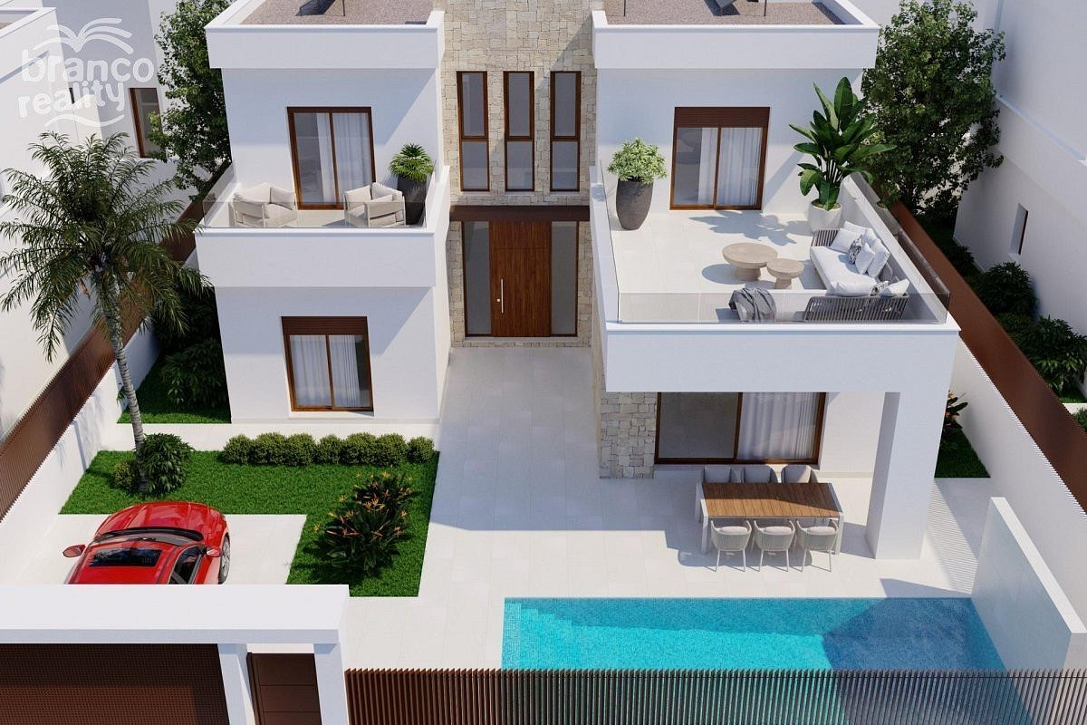 Prodej domu 169 m² s pozemkem 317 m² — photo 4