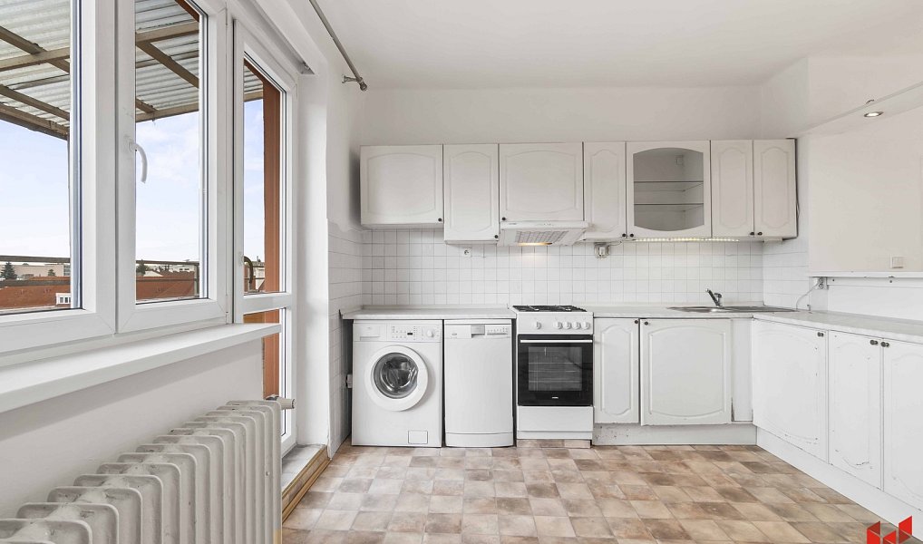 Prodej bytu 3+kk 56 m², Praha – náhled fotky 9