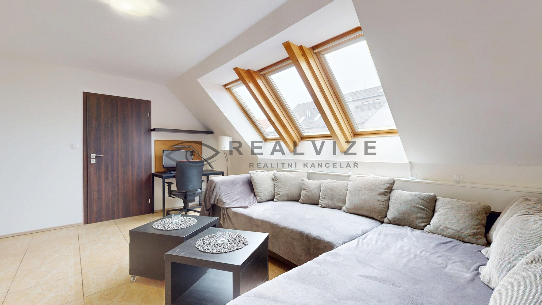 Prodej bytu 3+kk 66 m² — photo 4