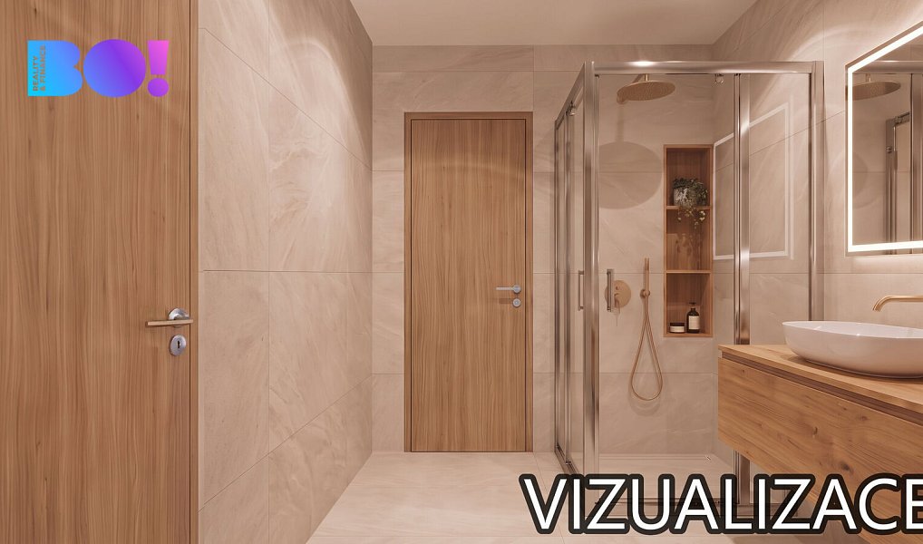Prodej bytu 2+1 54 m², Lukavice – náhled fotky 9