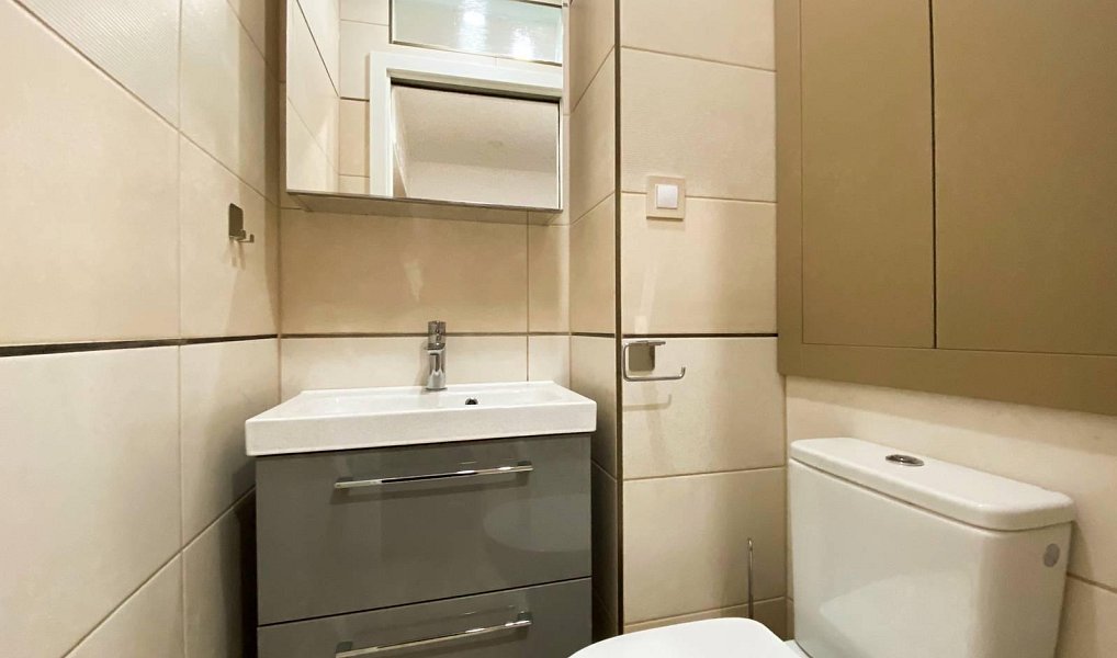 Prodej bytu 3+kk 63 m², Chomutov – náhled fotky 10