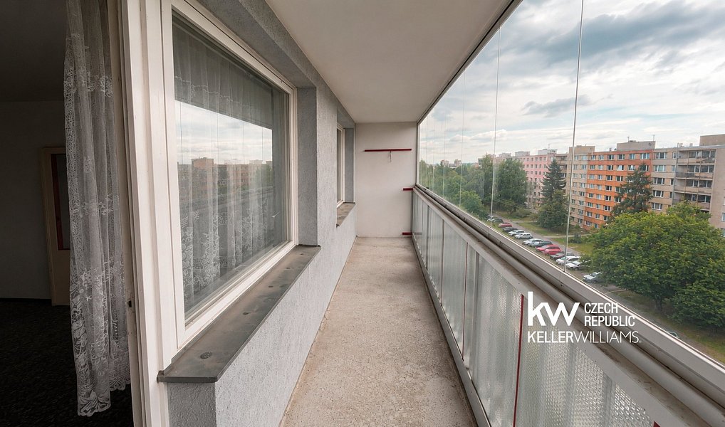 Prodej bytu 3+1 53 m², Praha – náhled fotky 15