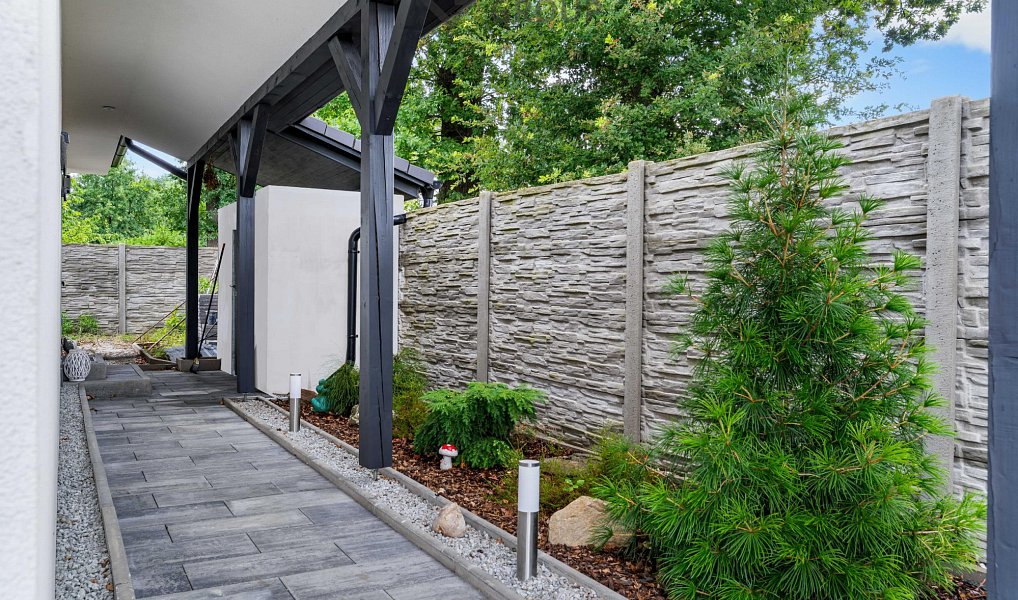 Prodej domu 135 m² s pozemkem 906 m², Soběslav – náhled fotky 4